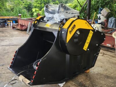 MB CRUSHING BF70.2 2025