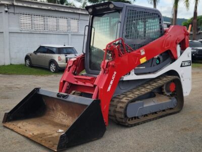 Takeuchi TL10V2-CR 2020