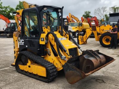 JCB 1CXT 2019