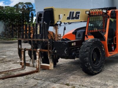 JLG G6-42 2015