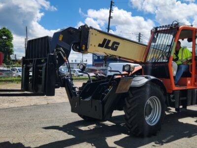 JLG 3614RS 2017
