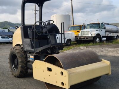 Ingersoll Rand SD45D TF 2005