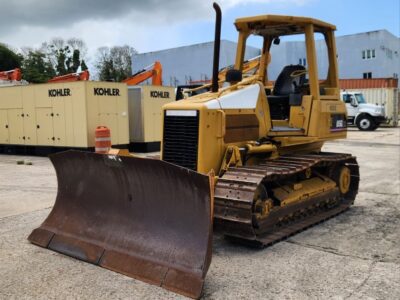 CATERPILLAR D5GXL 2005 B