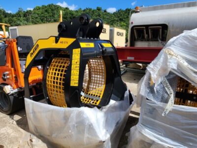 MB CRUSHER MB-514 2025