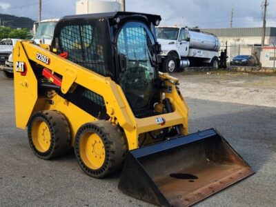 Caterpillar 226D3 2020