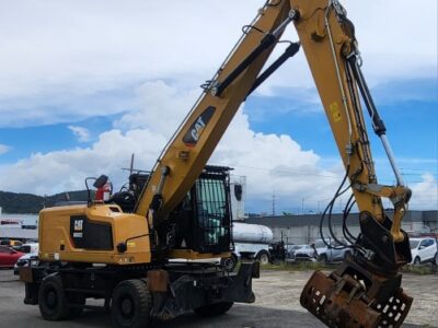 Caterpillar MH3022 2018
