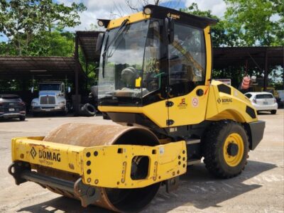 Bomag BW145 D-5 2017