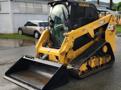 Caterpillar 239D3 2022