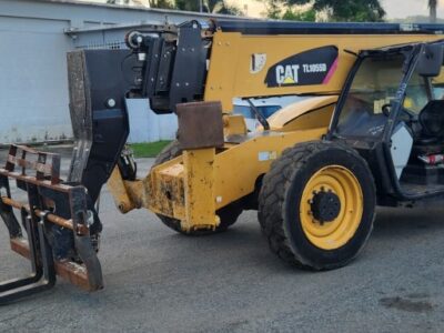 Caterpillar TL1055D 2016