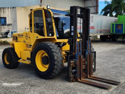 Sellick S80J4E-2PS 2020