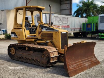 Caterpillar D5GXL 2004