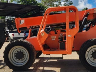JLG 6036 2016