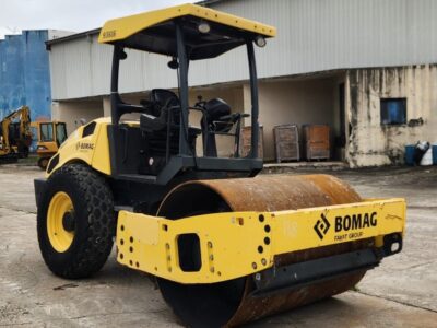 Bomag BW177D-5 2016